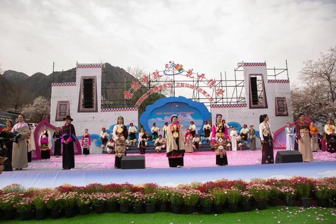開(kāi)幕！精彩！——甘孜稻城至麗江文化旅游聯(lián)動(dòng)策劃方案